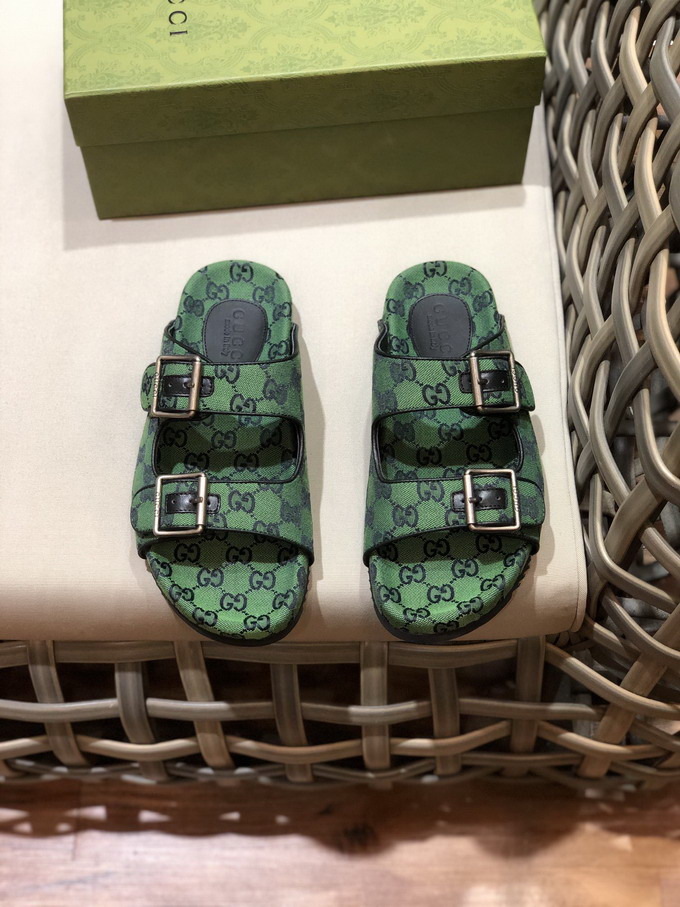 men Guci slippers 2022-5-13-152